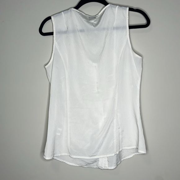 BANANA REPUBLIC BLOUSE - Picture 2 of 4